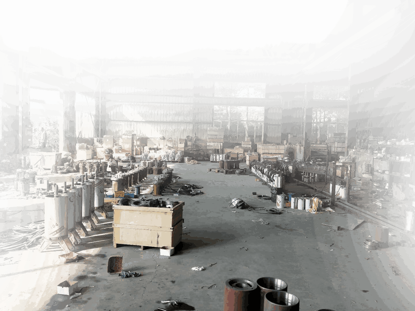 精益求精，鑄造品質(zhì)