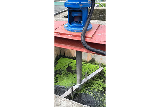 框式攪拌機(jī)